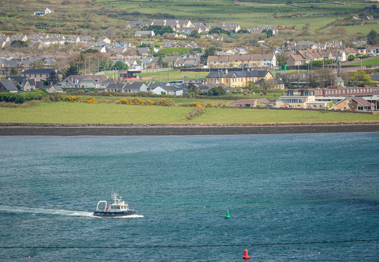 Ventry Coastline Ventry County Kerry Ireland