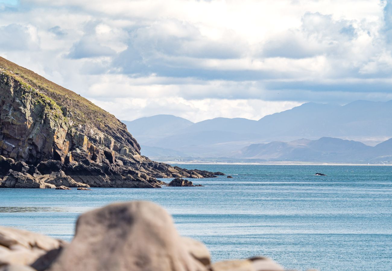 Dingle Peninsula Dingle County Kerry Ireland