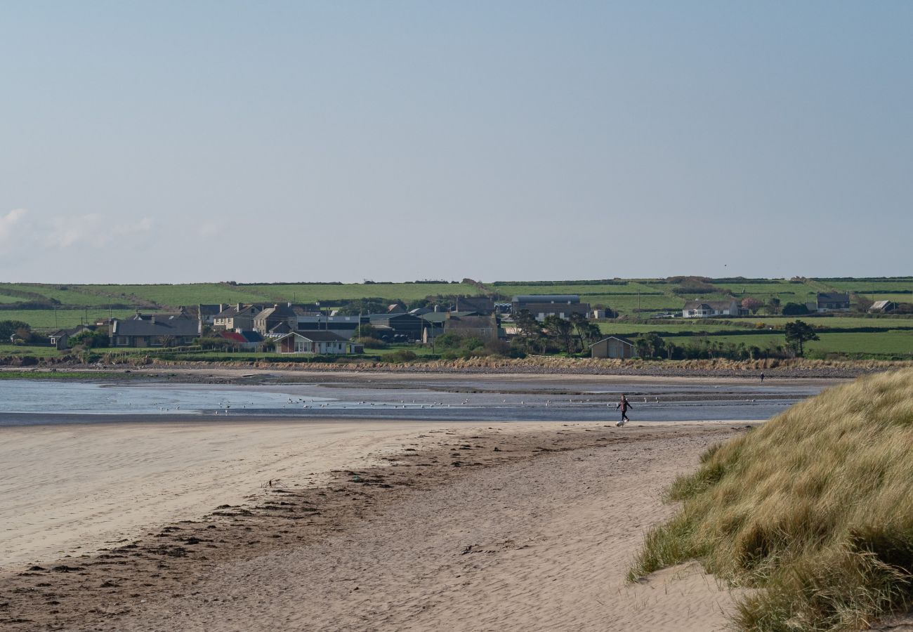 Ventry Beach Ventry County Kerry Ireland