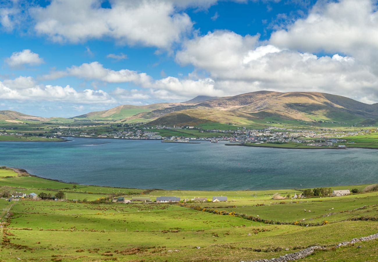  Dingle Peninsula Dingle County Kerry Ireland