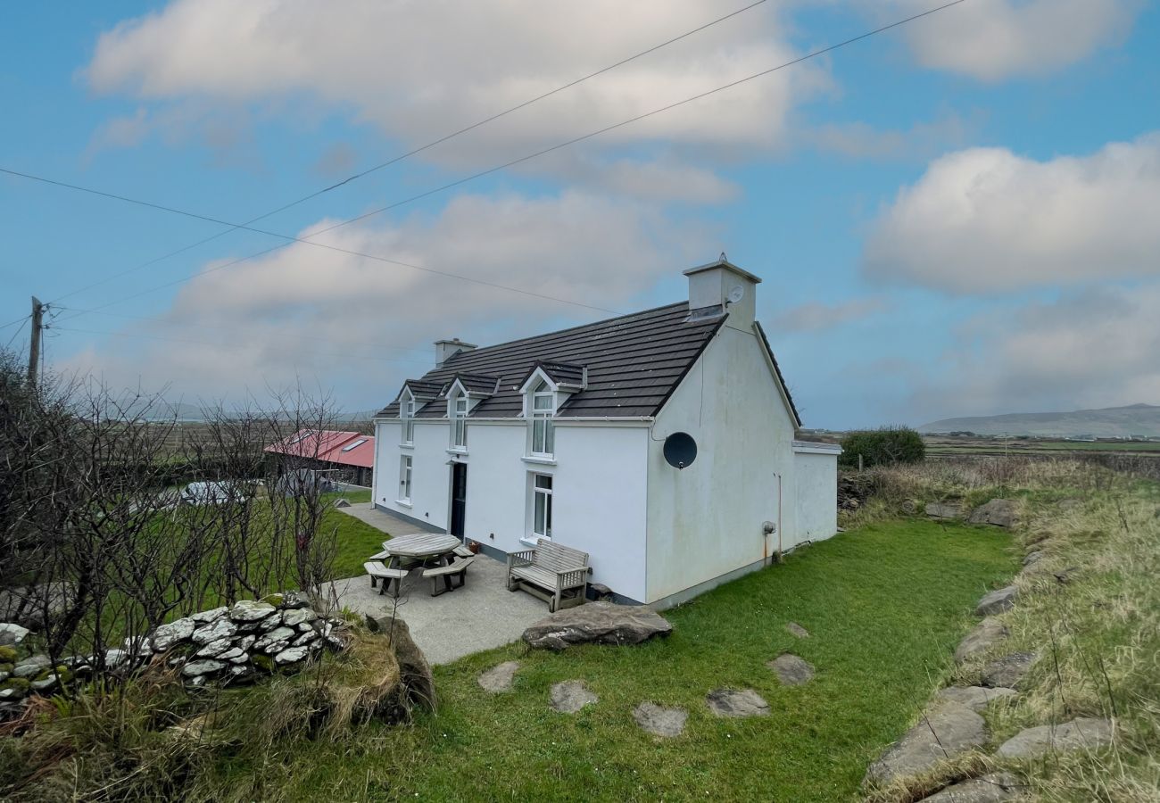 Exterior  Ballylusky Holiday Home Ballydavid County Kerry Ireland