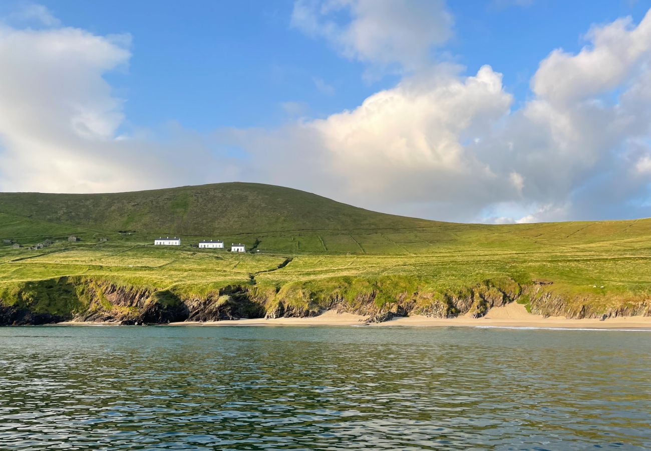 Ballydavid Beach Ballydavid County Kerry Ireland