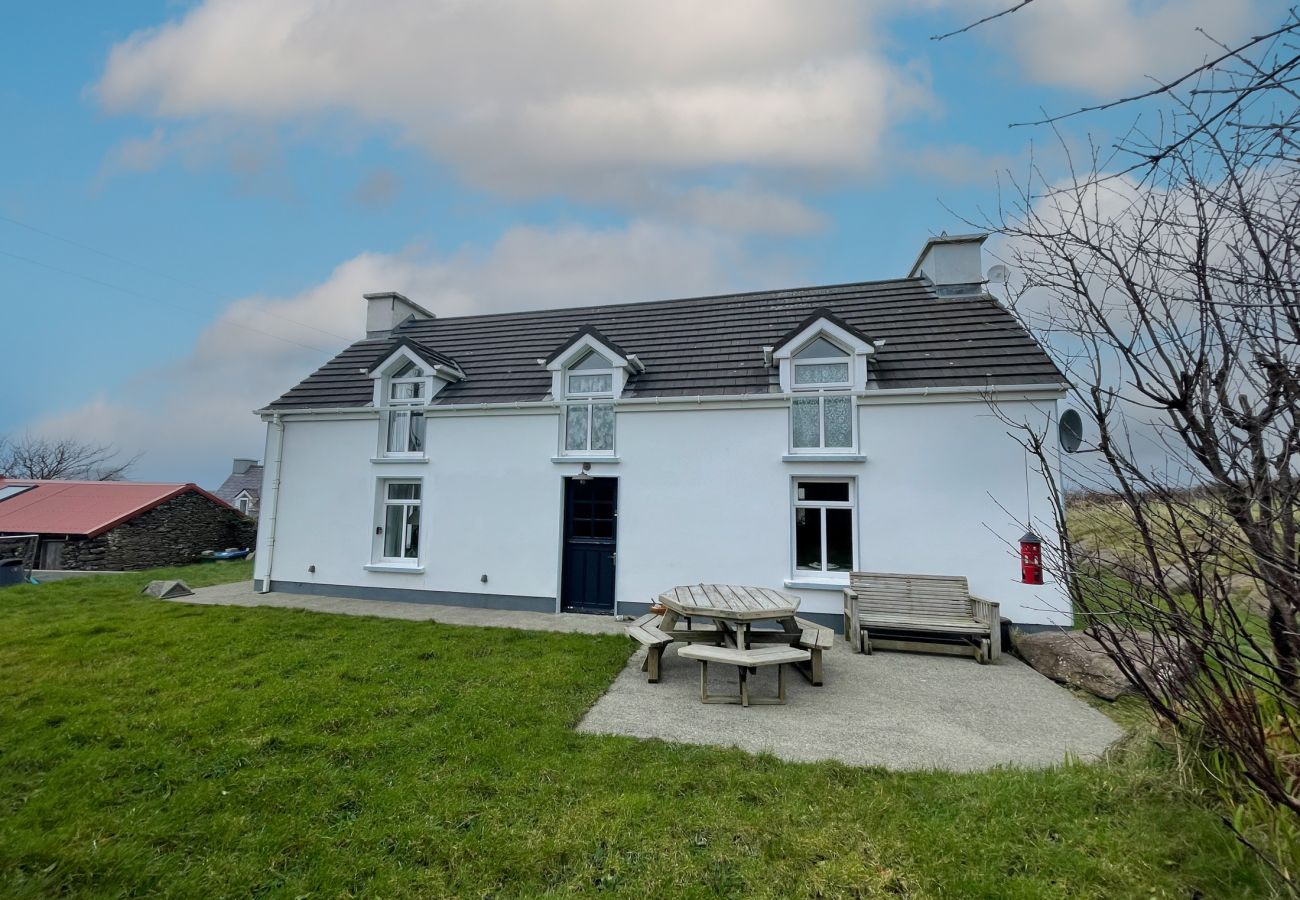 Exterior  Ballylusky Holiday Home Ballydavid County Kerry Ireland