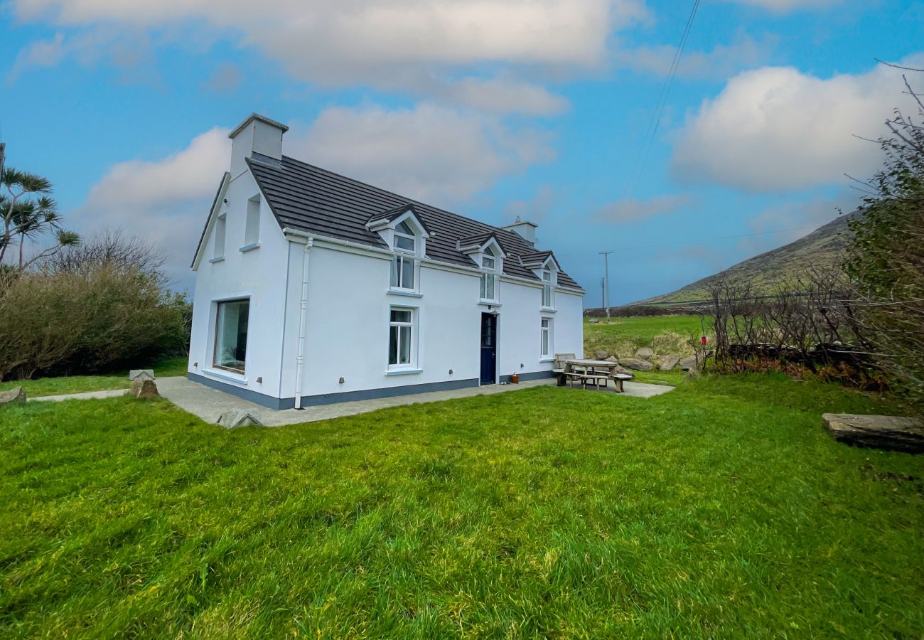 Exterior  Ballylusky Holiday Home Ballydavid County Kerry Ireland