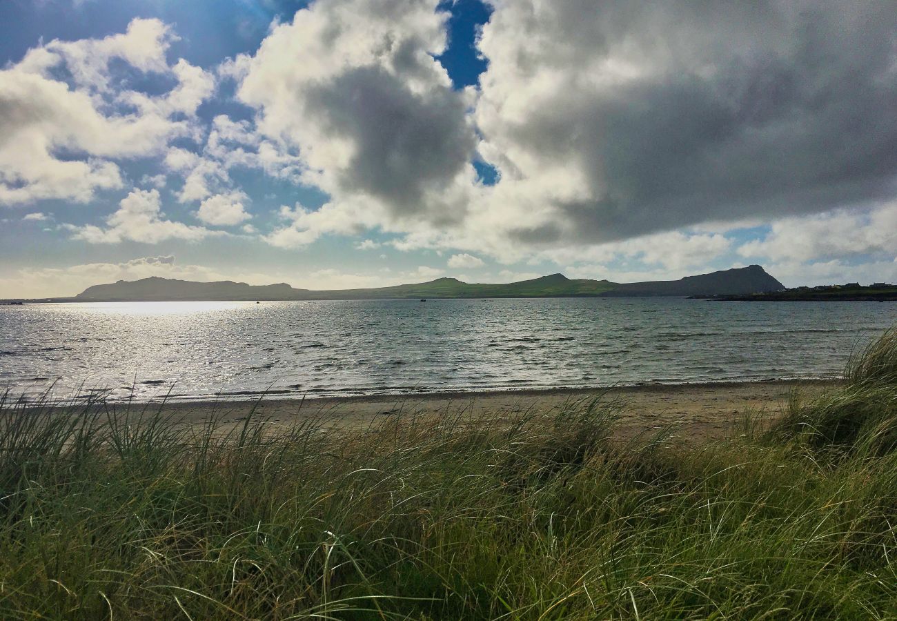 Murreagh Beach Ballydavid County Kerry