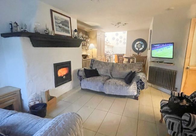 House in Dunmore East - Bayview Holiday Home No 39 House in Dunmore East - Bayview Holiday Home No 39