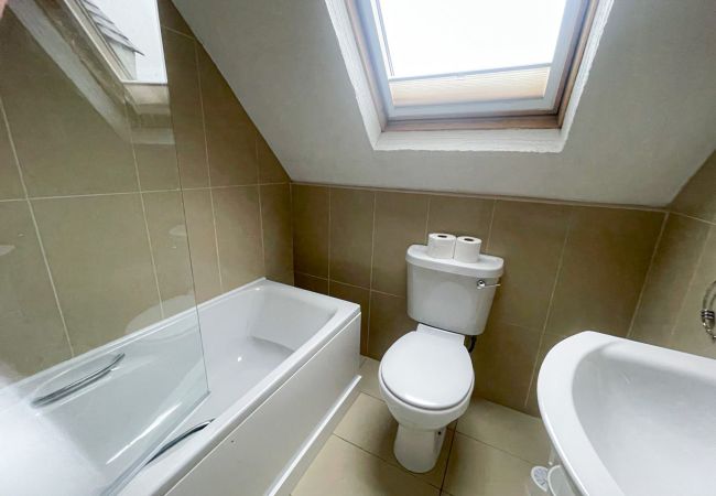 House in Dunmore East - Bayview Holiday Home No 39 House in Dunmore East - Bayview Holiday Home No 39