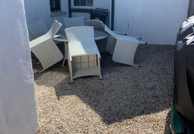 House in Dunmore East - Bayview Holiday Home No 39 House in Dunmore East - Bayview Holiday Home No 39