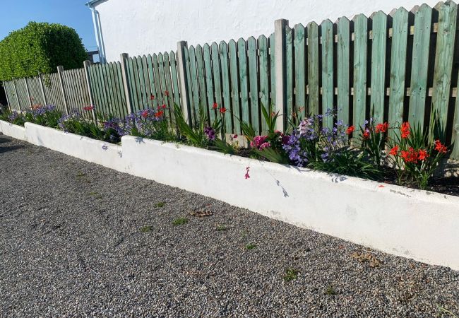 House in Dunmore East - Bayview Holiday Home No 39 House in Dunmore East - Bayview Holiday Home No 39