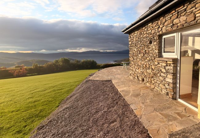 House in Kilcrohane -  Rhea Holiday Home Bantry