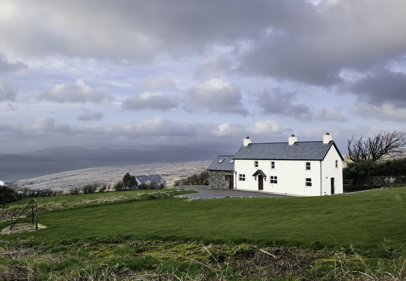 Exterior Rhea Holiday Home Bantry County Cork Ireland