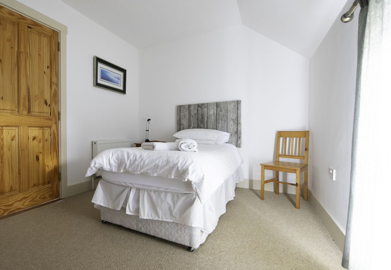 Bedroom Rhea Holiday Home Bantry County Cork Ireland