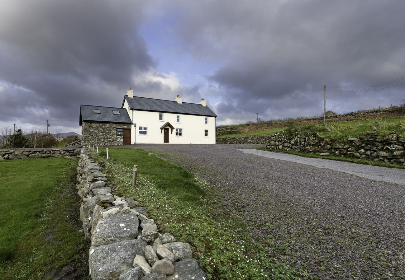 Exterior Rhea Holiday Home Bantry County Cork Ireland