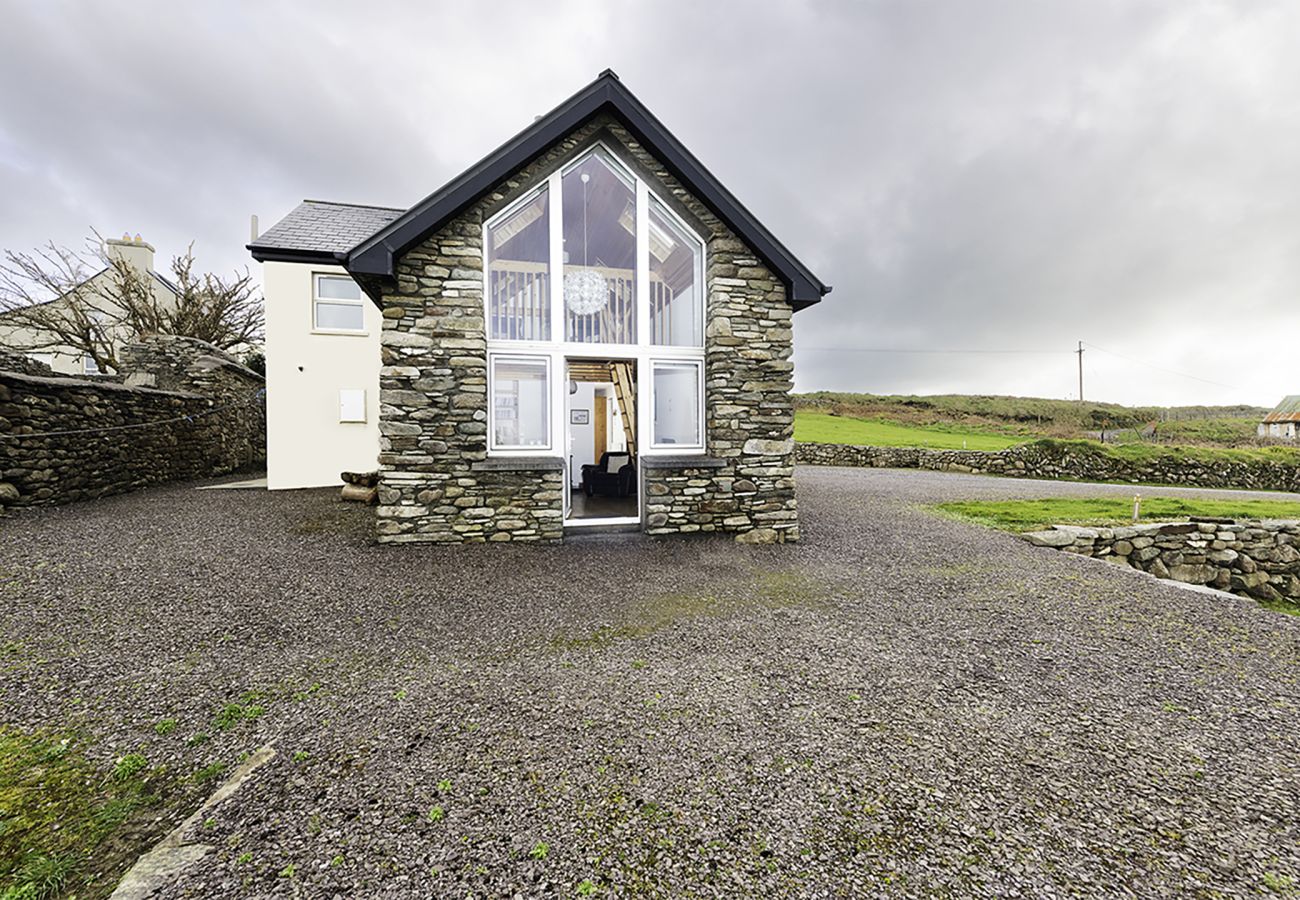 Exterior Rhea Holiday Home Bantry County Cork Ireland