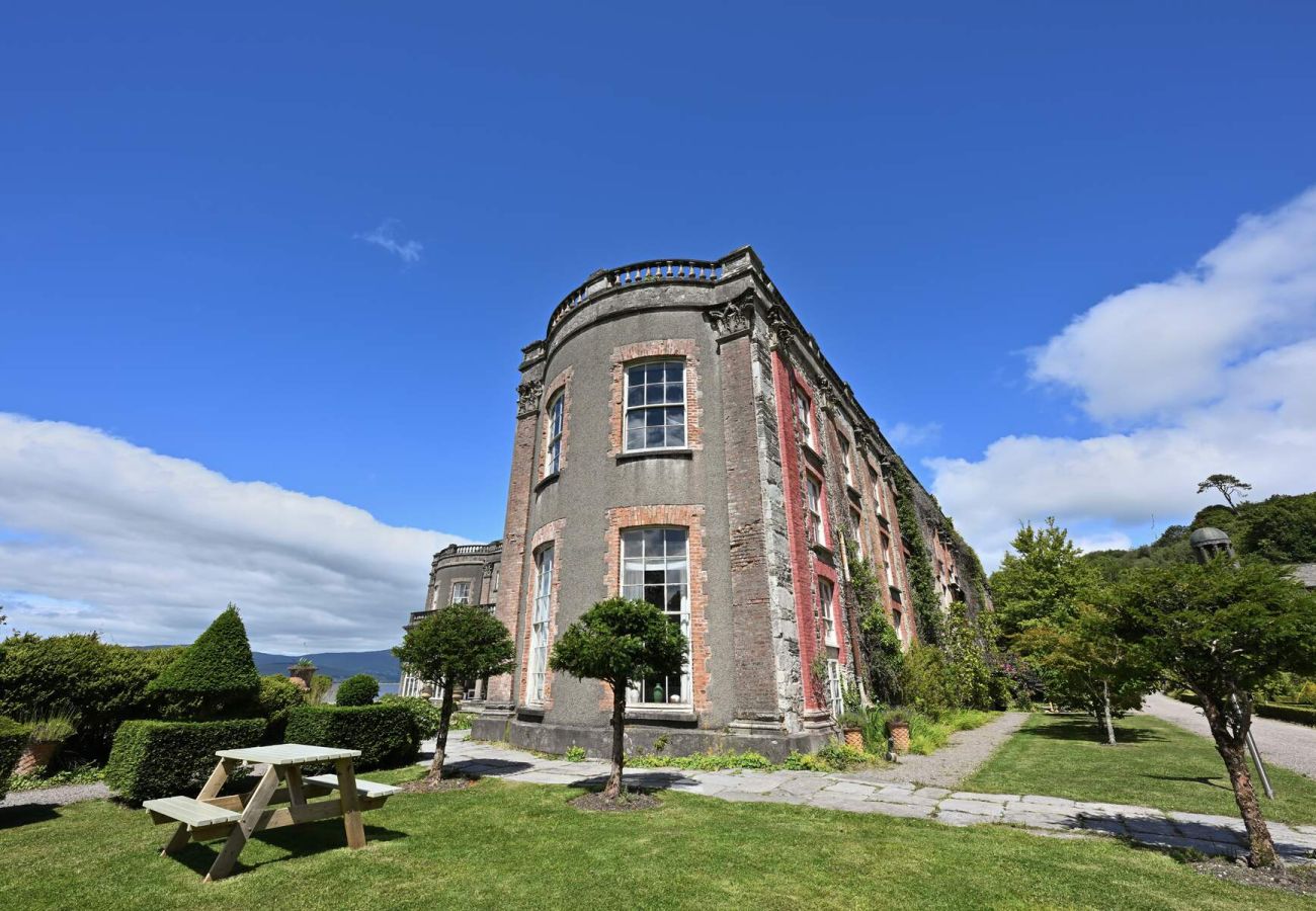 Bantry House  Bantry County Cork Ireland