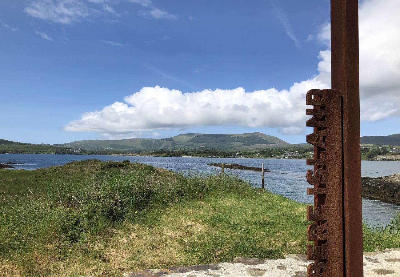 Bere Island County Cork Ireland