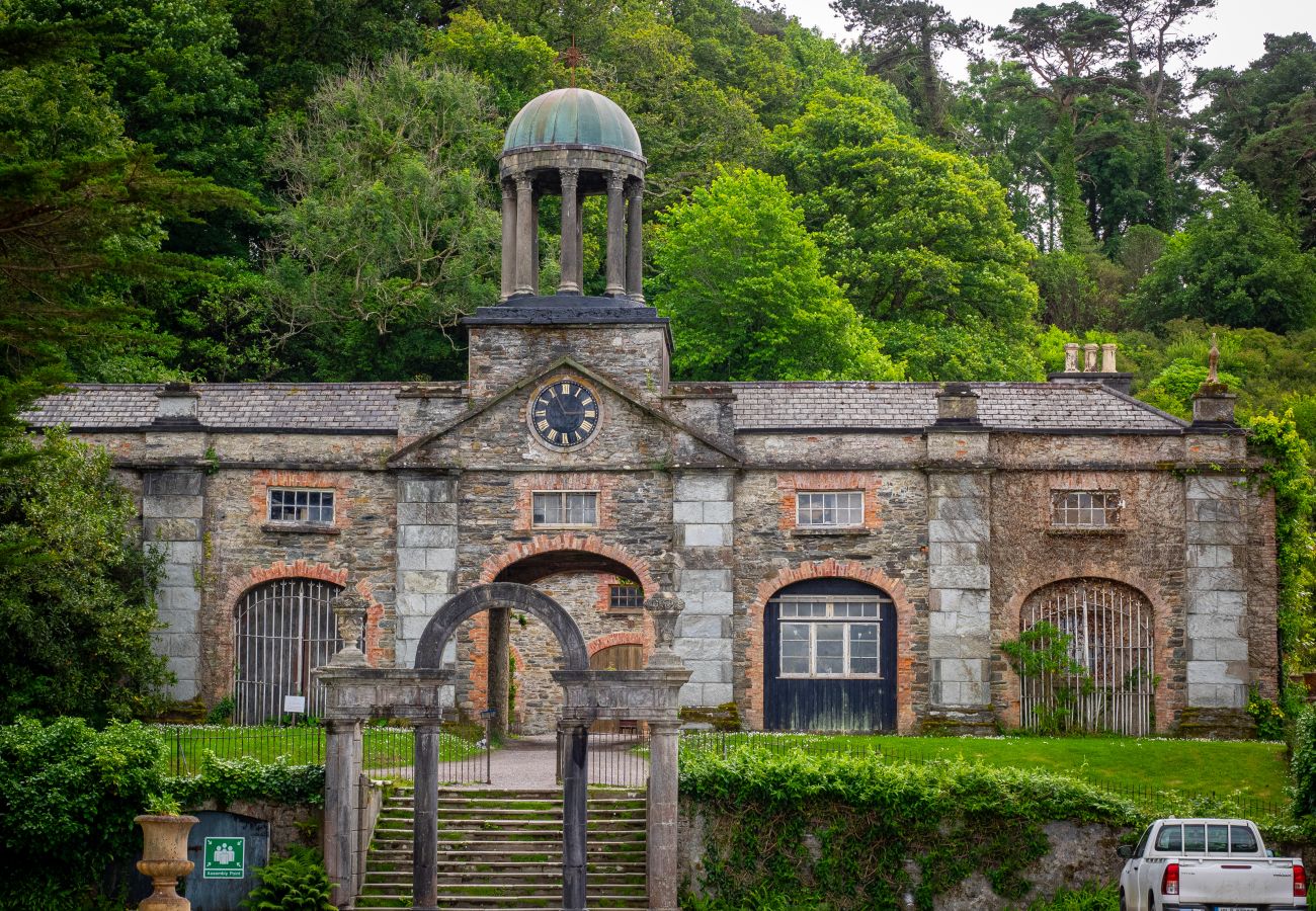 Bantry House  Bantry County Cork Ireland