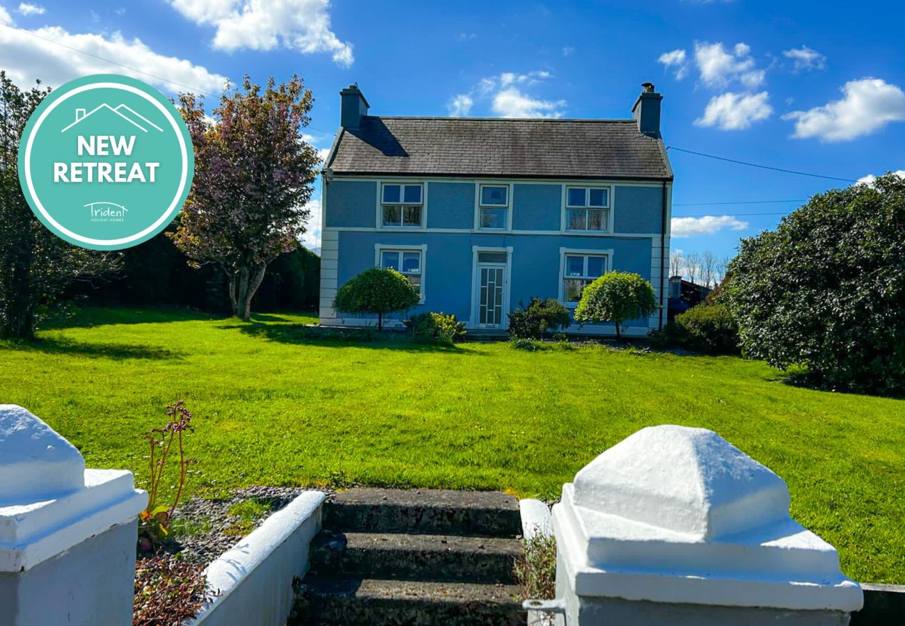 Farmhouse available Farranfore Co.Kerry Ireland