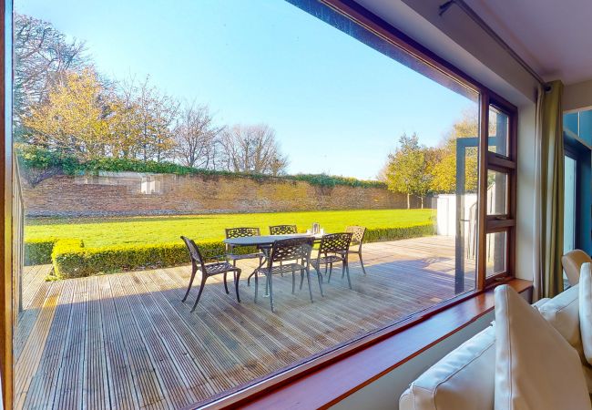 House in Castlemartyr - Castlemartyr Holiday Lodges No 3 (2 Bed) House in Castlemartyr - Castlemartyr Holiday Lodges No 3 (2 Bed)