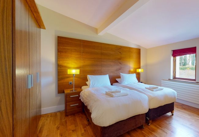 House in Castlemartyr - Castlemartyr Holiday Lodges No 3 (2 Bed) House in Castlemartyr - Castlemartyr Holiday Lodges No 3 (2 Bed)