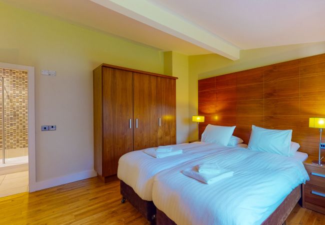 House in Castlemartyr - Castlemartyr Holiday Lodges No 3 (2 Bed) House in Castlemartyr - Castlemartyr Holiday Lodges No 3 (2 Bed)