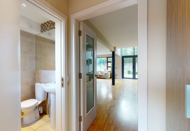 House in Castlemartyr - Castlemartyr Holiday Lodges No 3 (2 Bed) House in Castlemartyr - Castlemartyr Holiday Lodges No 3 (2 Bed)