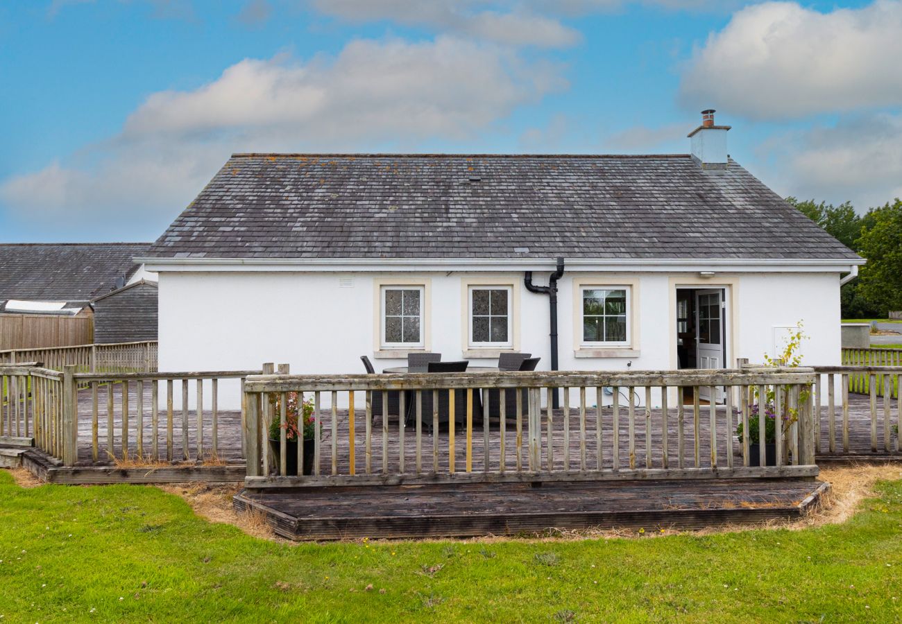 Exterior Brittas Bay Holiday Park No.18- Sandy Beach Seaside Retreat-Self Catering Seaside Holiday Home Brittas Bay County Wicklow