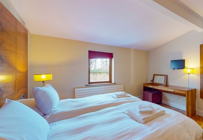 House in Castlemartyr - Castlemartyr Lodges No 20 (2 Bed) House in Castlemartyr - Castlemartyr Lodges No 20 (2 Bed)