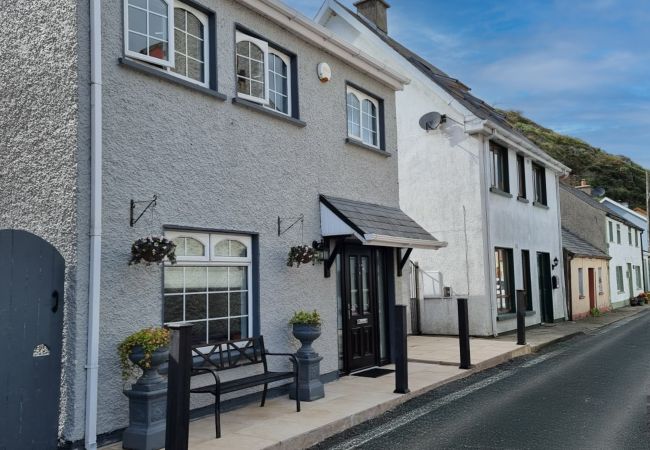 House in Passage East - Passage East Holiday Home