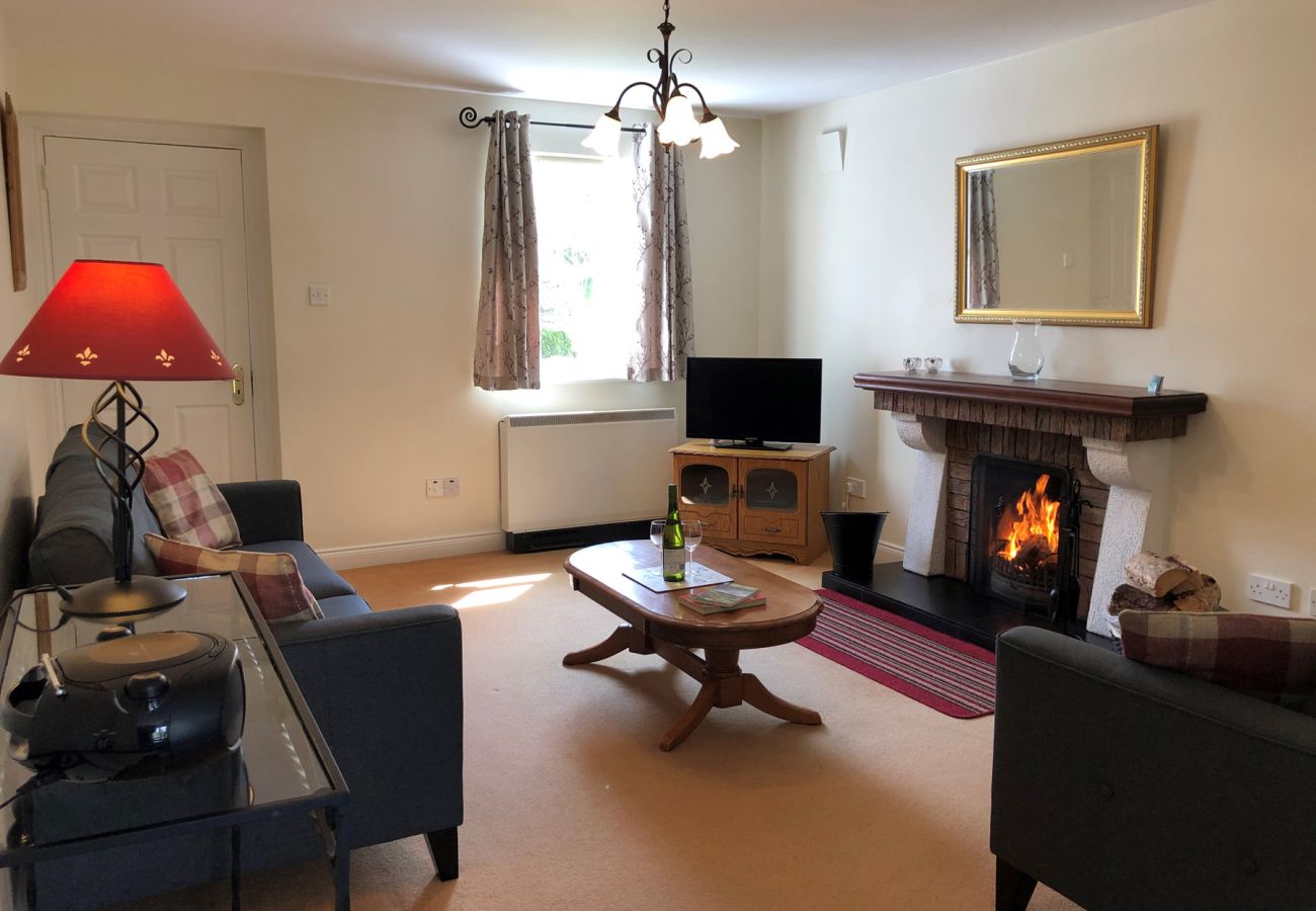 House in Aughrim - Aughrim Holiday Village No 6