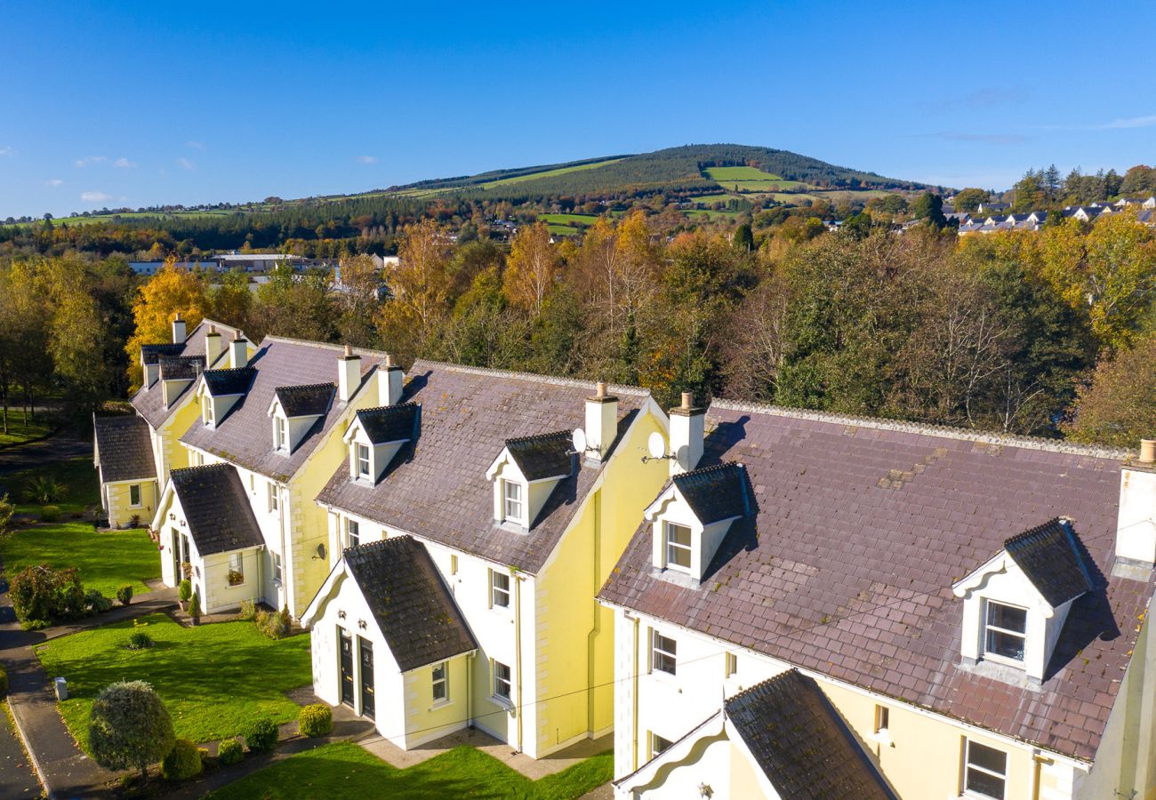 House in Aughrim - Aughrim Holiday Village No 6