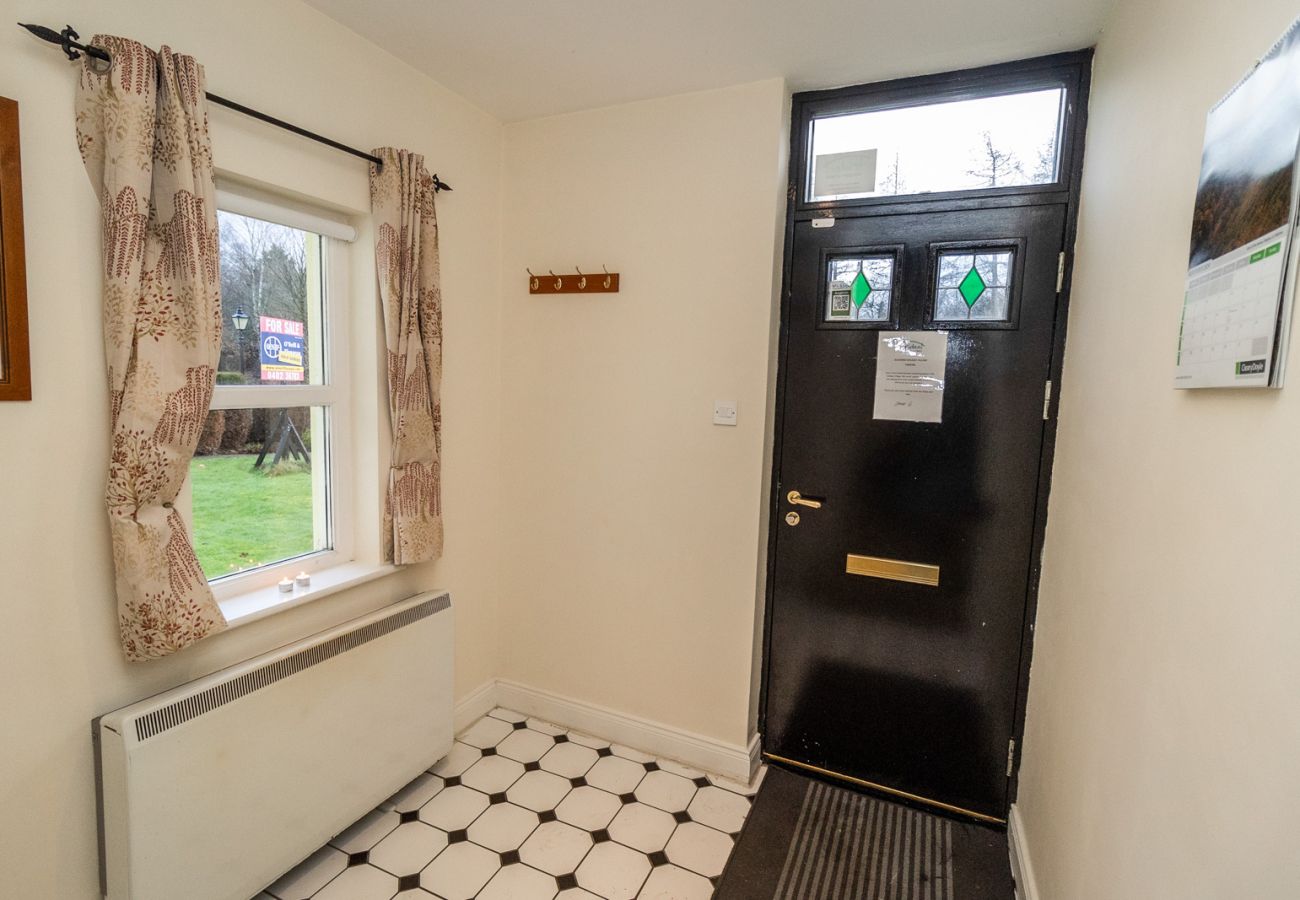 House in Aughrim - Aughrim Holiday Village No 6