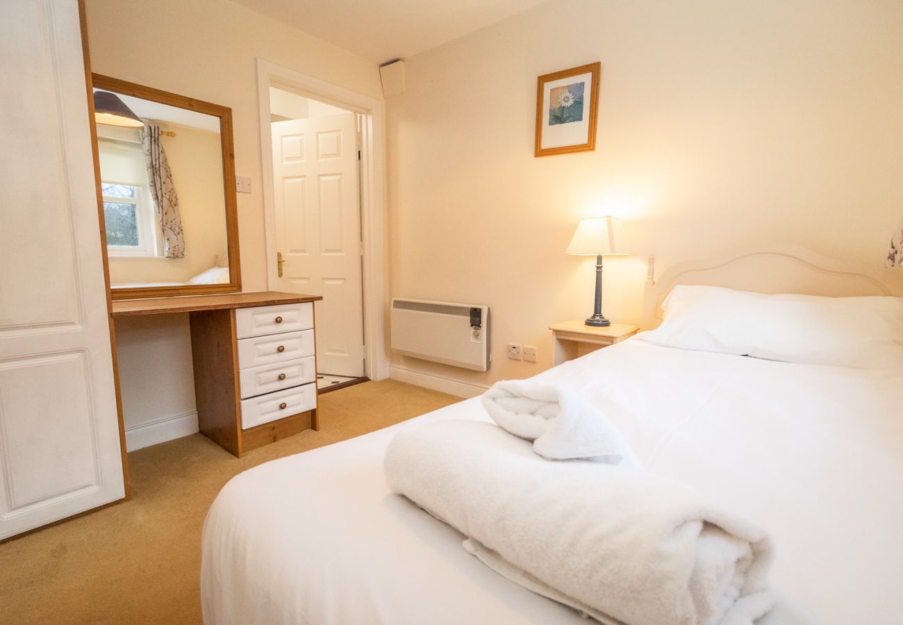 House in Aughrim - Aughrim Holiday Village No 6