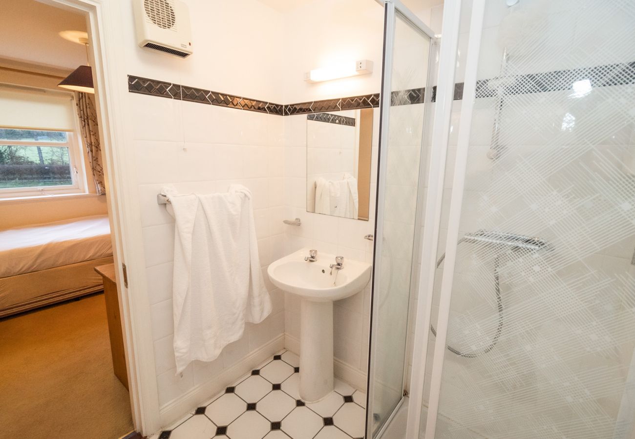 House in Aughrim - Aughrim Holiday Village No 6