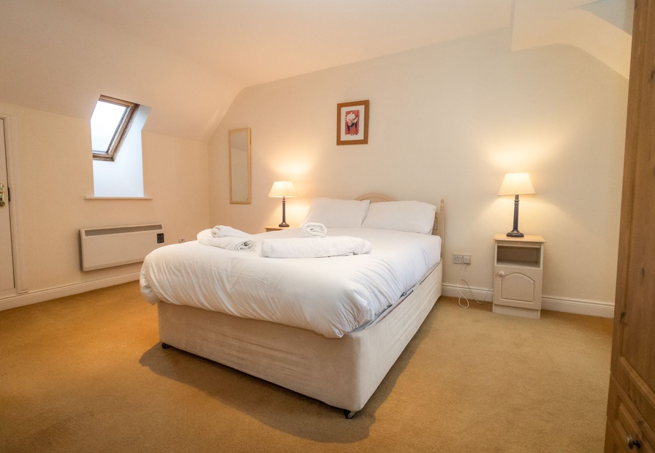 House in Aughrim - Aughrim Holiday Village No 6