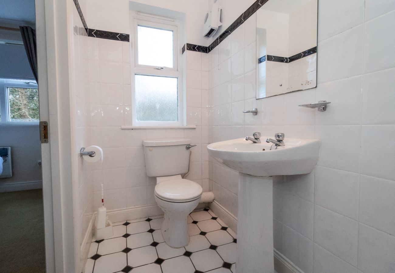House in Aughrim - Aughrim Holiday Village No 6