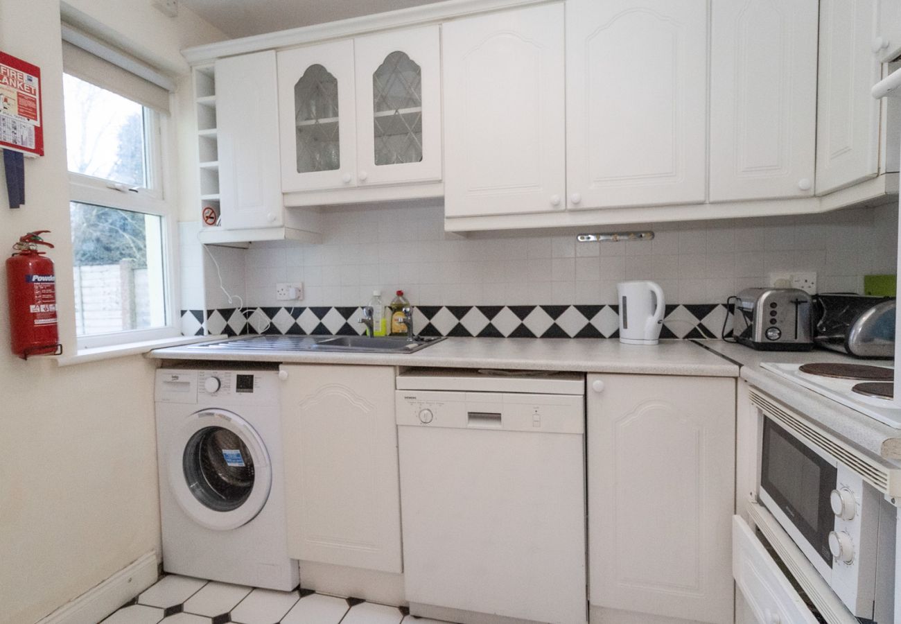 House in Aughrim - Aughrim Holiday Village No 6