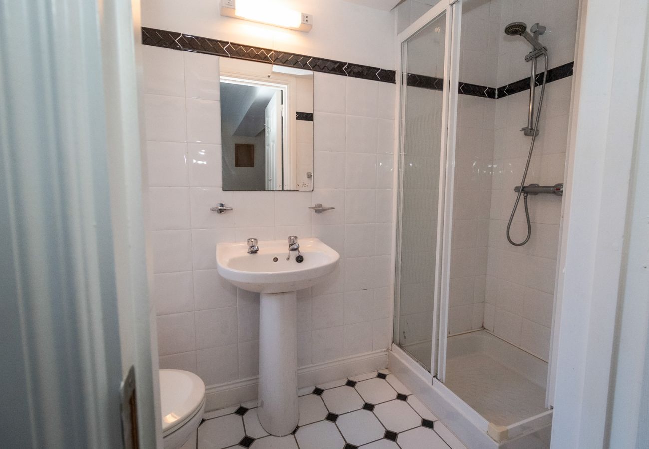 House in Aughrim - Aughrim Holiday Village No 6