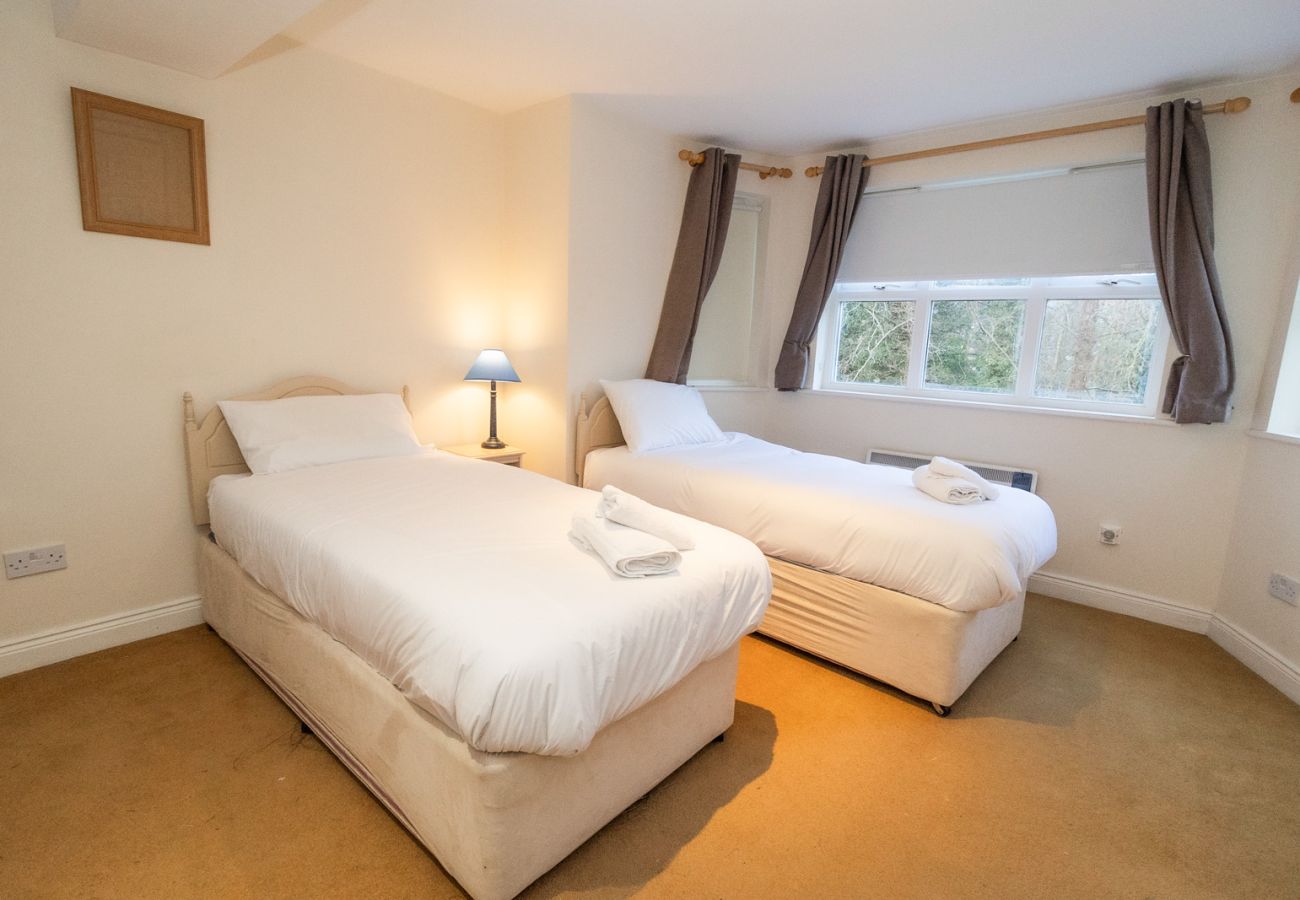 House in Aughrim - Aughrim Holiday Village No 6