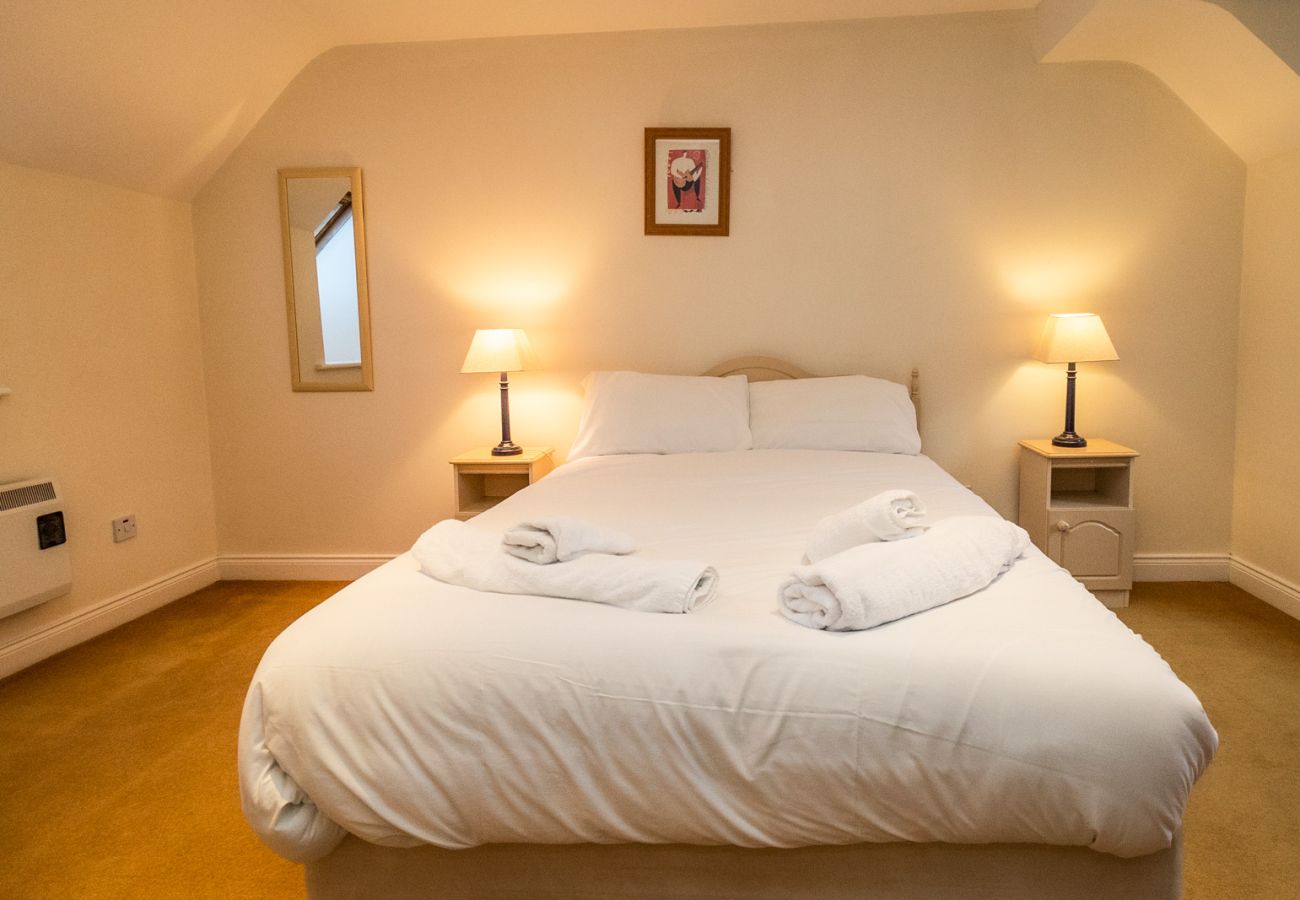 House in Aughrim - Aughrim Holiday Village No 6