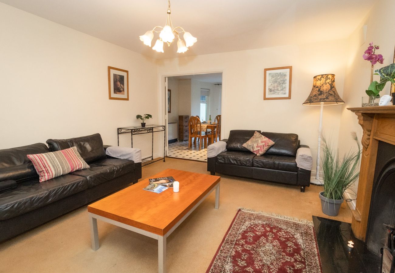 House in Aughrim - Aughrim Holiday Village No 6