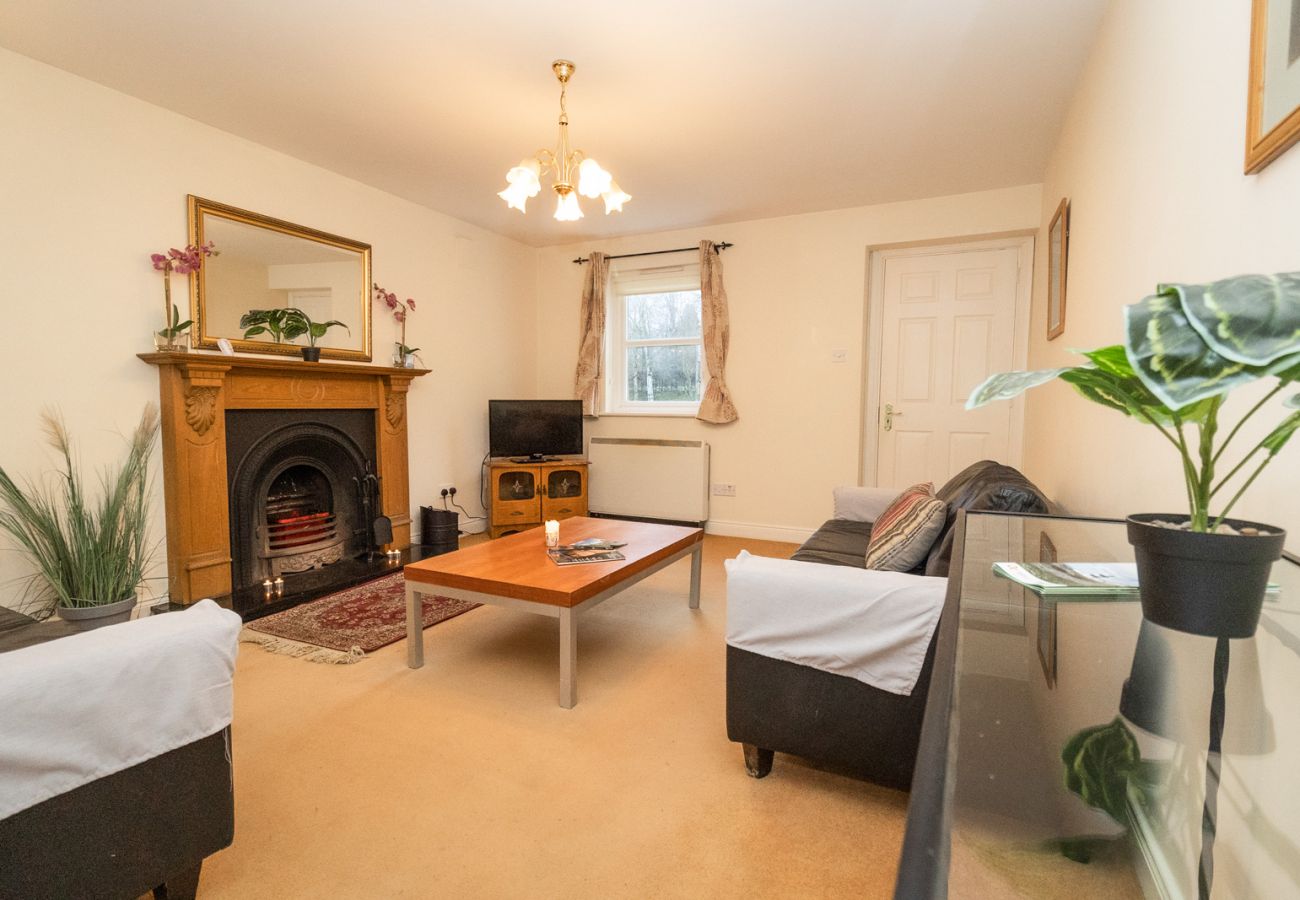 House in Aughrim - Aughrim Holiday Village No 6