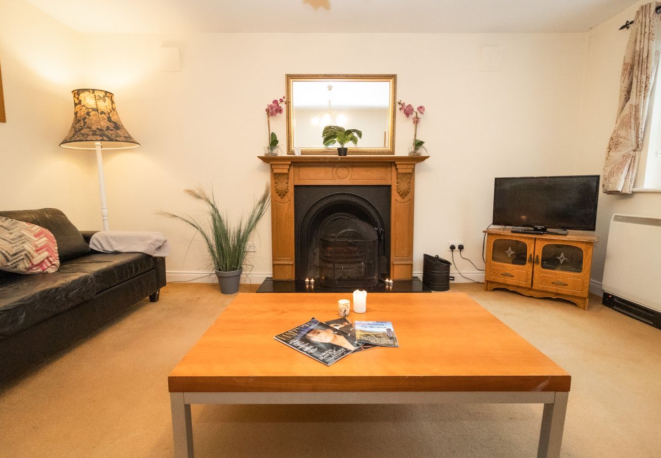 House in Aughrim - Aughrim Holiday Village No 6