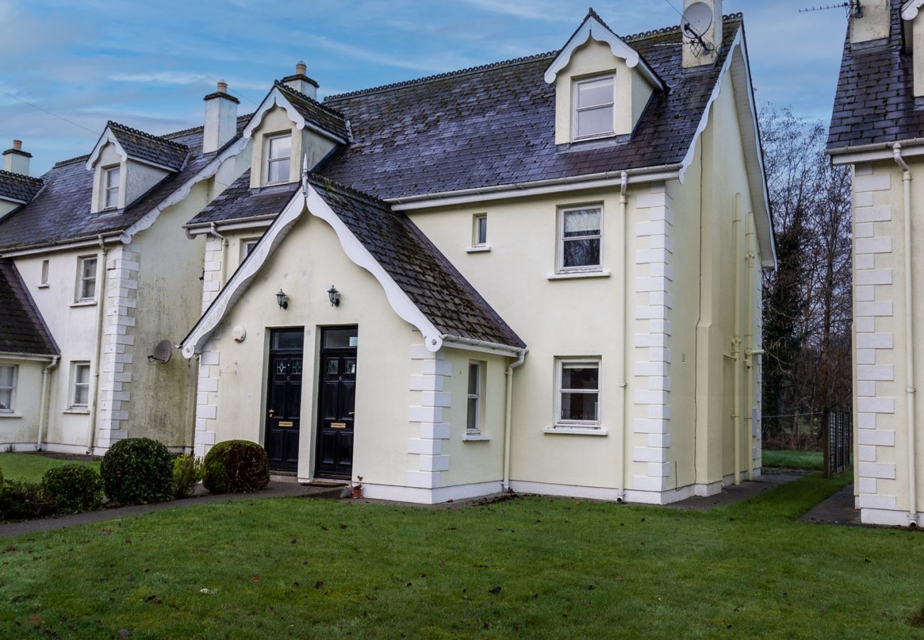 House in Aughrim - Aughrim Holiday Village No 6
