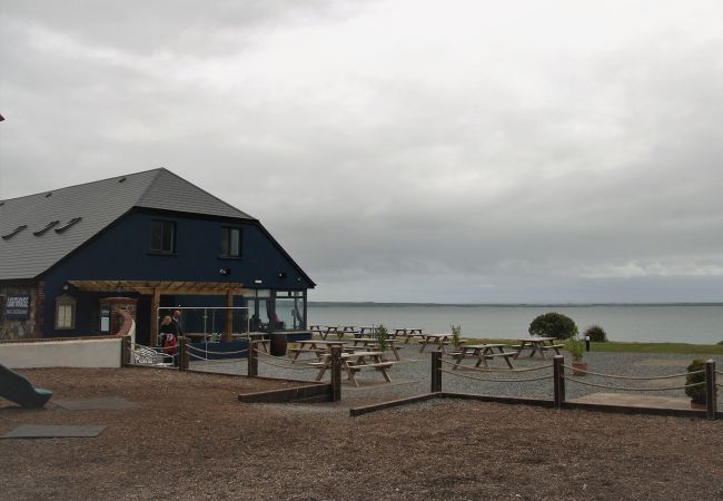 House in Dunmore East - Seacliff Holiday Home No. 12 House in Dunmore East - Seacliff Holiday Home No. 12