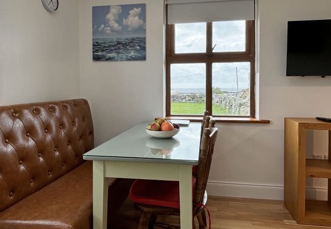 Apartment in Clifden - Clifden Holiday Apartment Apartment in Clifden - Clifden Holiday Apartment
