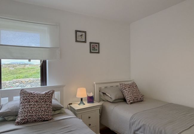 Apartment in Clifden - Clifden Holiday Apartment Apartment in Clifden - Clifden Holiday Apartment