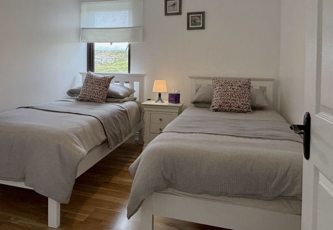 Apartment in Clifden - Clifden Holiday Apartment Apartment in Clifden - Clifden Holiday Apartment