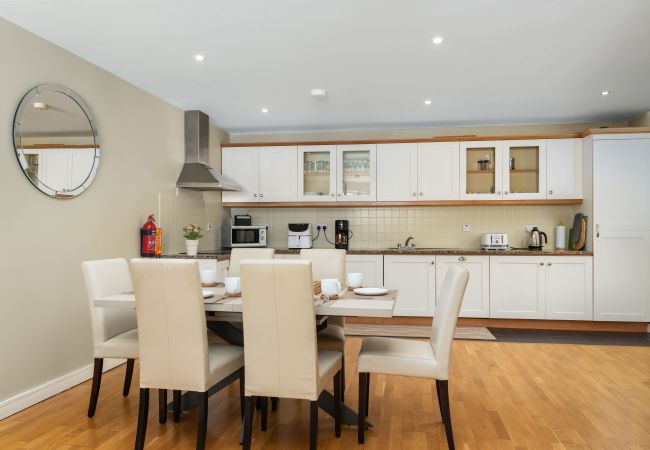 Apartment in Clifden - Clifden Town Apartment Apartment in Clifden - Clifden Town Apartment