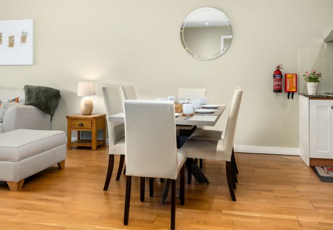 Apartment in Clifden - Clifden Town Apartment Apartment in Clifden - Clifden Town Apartment